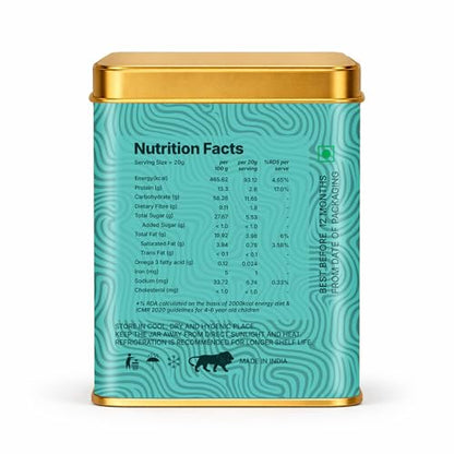 Image 2 of LILA DRY FRUITS Dry Fruit Bites Dates Barfi 200 g