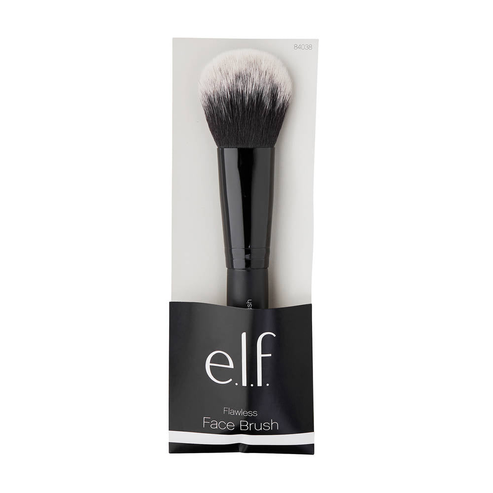 Image 3 of e.l.f. Cosmetics Flawless Face Brush