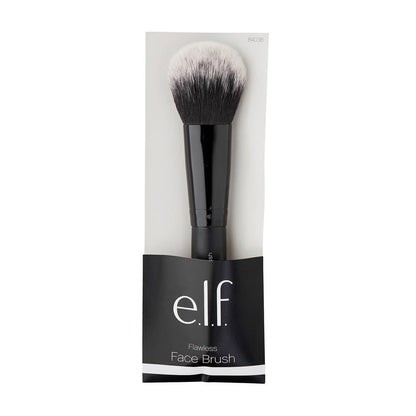 Image 3 of e.l.f. Cosmetics Flawless Face Brush