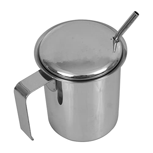 Image 3 of Spillbox Stainless Steel Tumbler with Straws for Toddlers New Born Babies, Toy for Kids, 200 ML