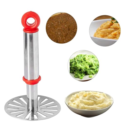 Image 4 of Hand Blanders 5-in-1 Kitchen Tool Combo|Cooking & Baking Essentials