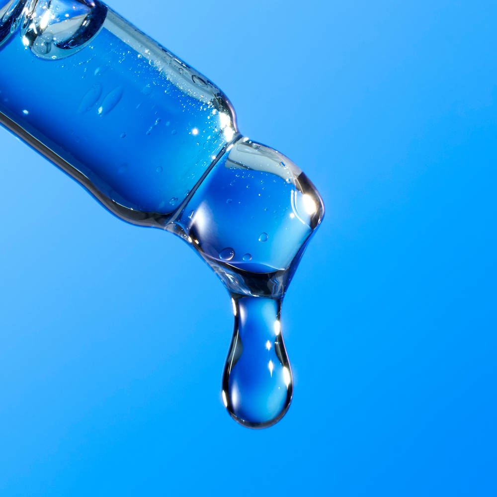 Image 5 of e.l.f. Cosmetics Youth Boosting Blue-Ty Sleep Night Oil