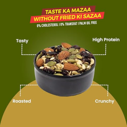 Image 5 of Roasty Tasty Trail Mix | Healthy Snacks | 150g