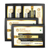 Image 1 of 125 gm / Pack of 5 for the product Khadi Organique Natural Herbal Shikakai Soap
