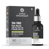 Image 1 of 30 ml for the product Khadi Organique Tea Tree Face Serum