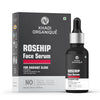 Image 1 of 30 ml for the product Khadi Organique Rosehip Face Serum