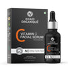 Image 1 of 30 ml for the product Khadi Organique Vitamin C Facial Serum