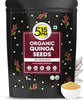 Image 1 of 5:15 PM Quinoa Seeds