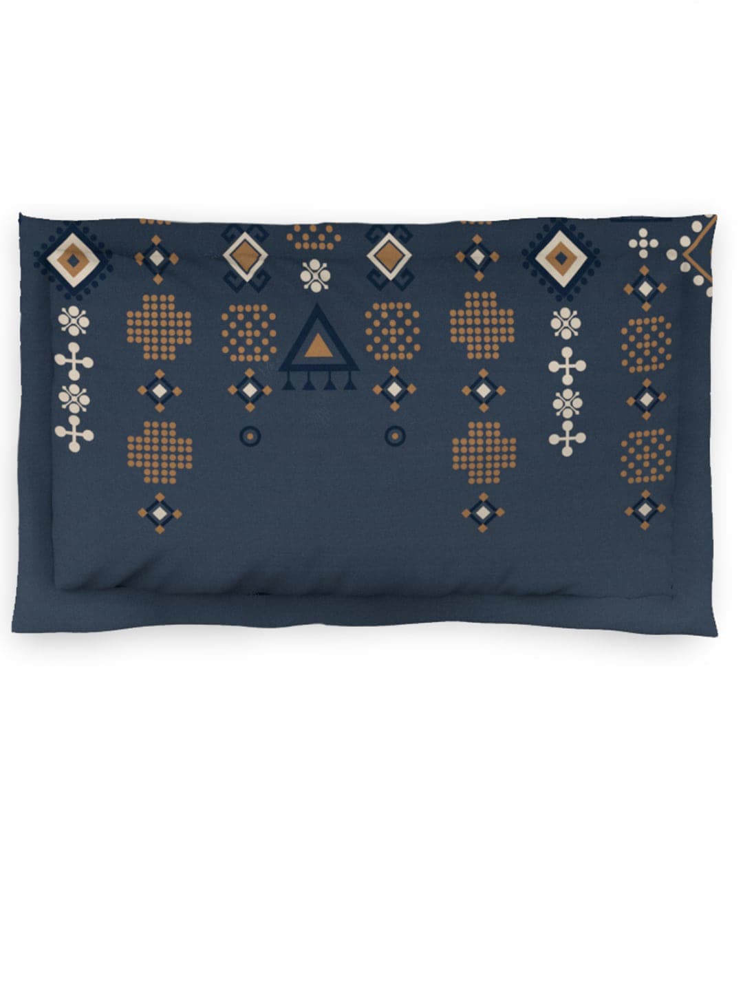 https://cdn.shopify.com/s/files/1/1857/6931/products/81a89607-e69b-4293-b271-3cb5f9b0da231696255791183DDecorBlueBrownEthnicMotifs150TCSingleBedsheetwith1PillowCov4.jpg?v=1703241844