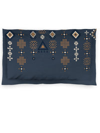 https://cdn.shopify.com/s/files/1/1857/6931/products/81a89607-e69b-4293-b271-3cb5f9b0da231696255791183DDecorBlueBrownEthnicMotifs150TCSingleBedsheetwith1PillowCov4.jpg?v=1703241844
