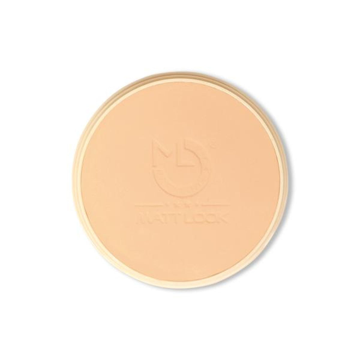 Image 2 of Matt Look CC Oil Control Stay Matte Powder - Natural