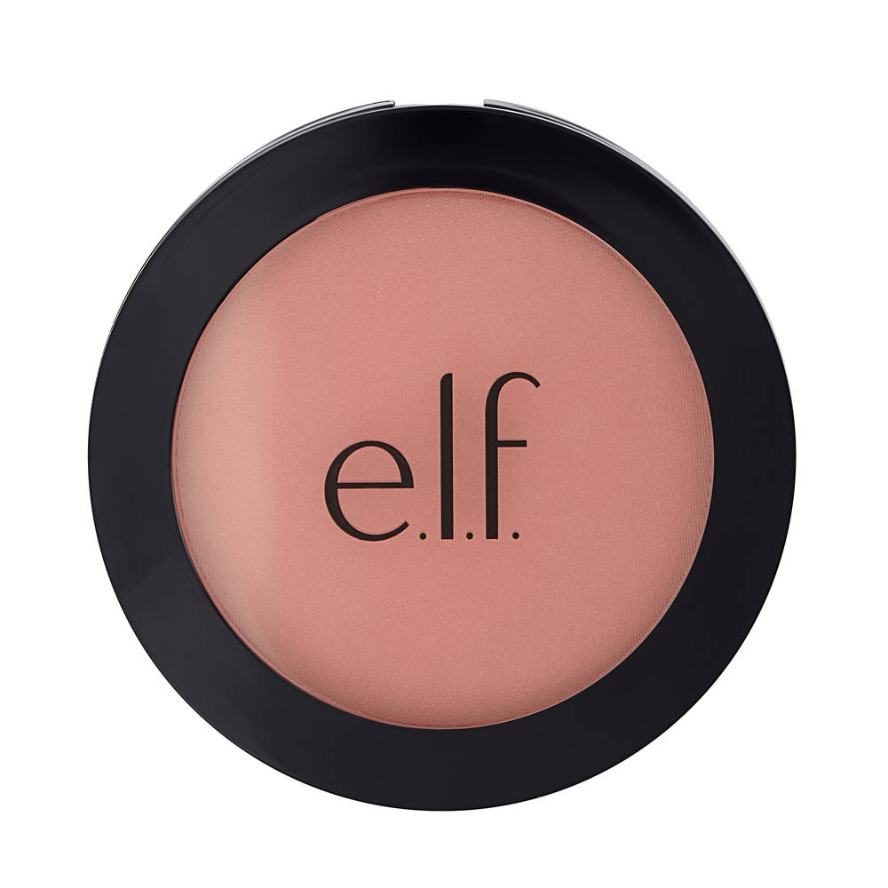 Image 1 of 10g for the product e.l.f. Cosmetics Primer-Infused Blush