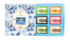 Image 1 of combo for the product Khadi Organique Pure Handmade & Herbal Soap Collection Gift Combo