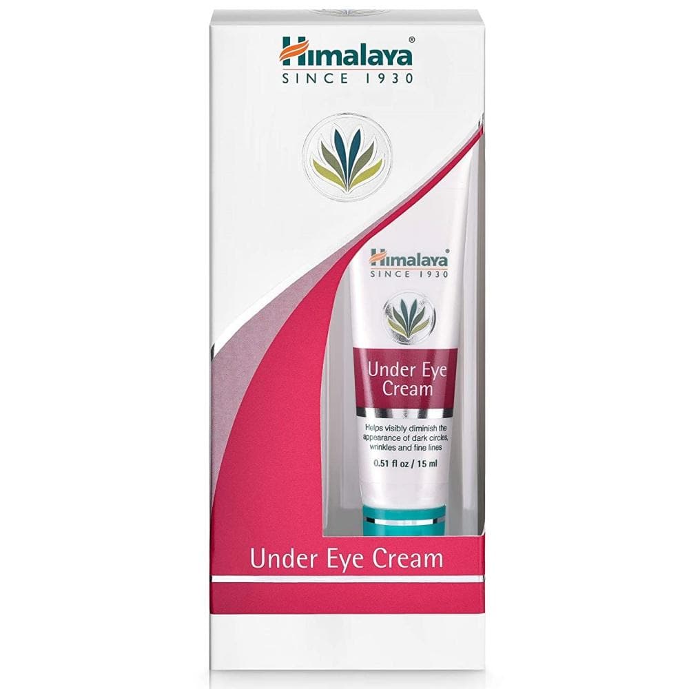 Image 1 of Himalaya Herbals Under Eye Cream