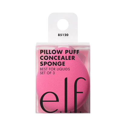 Image 6 of e.l.f. Cosmetics Pillow Puff Concealer Sponge