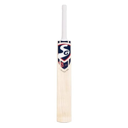 Image 5 of SG KLR-Blast Edge Kashmir Willow Scoop Bat for Tennis Cricket Ball