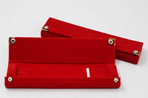 Image 3 of atorakushon Necklace Chain Bracelet Storage Box Pack of 2