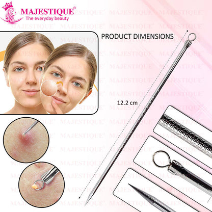Image 3 of Majestique Blackhead Remover