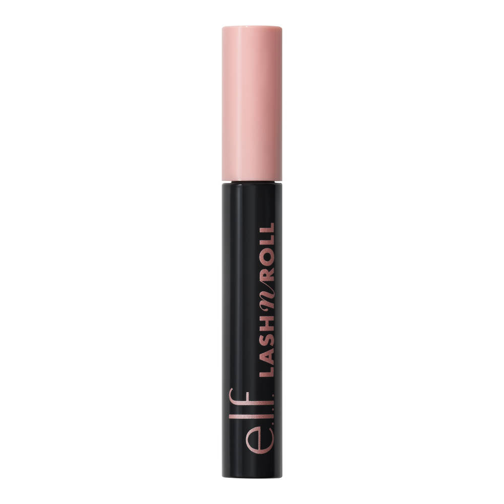 Image 8 of e.l.f. Cosmetics Lash & Roll Mascara