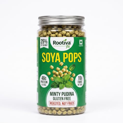 Image 22 of ROOTIVAFIT Soya Pops