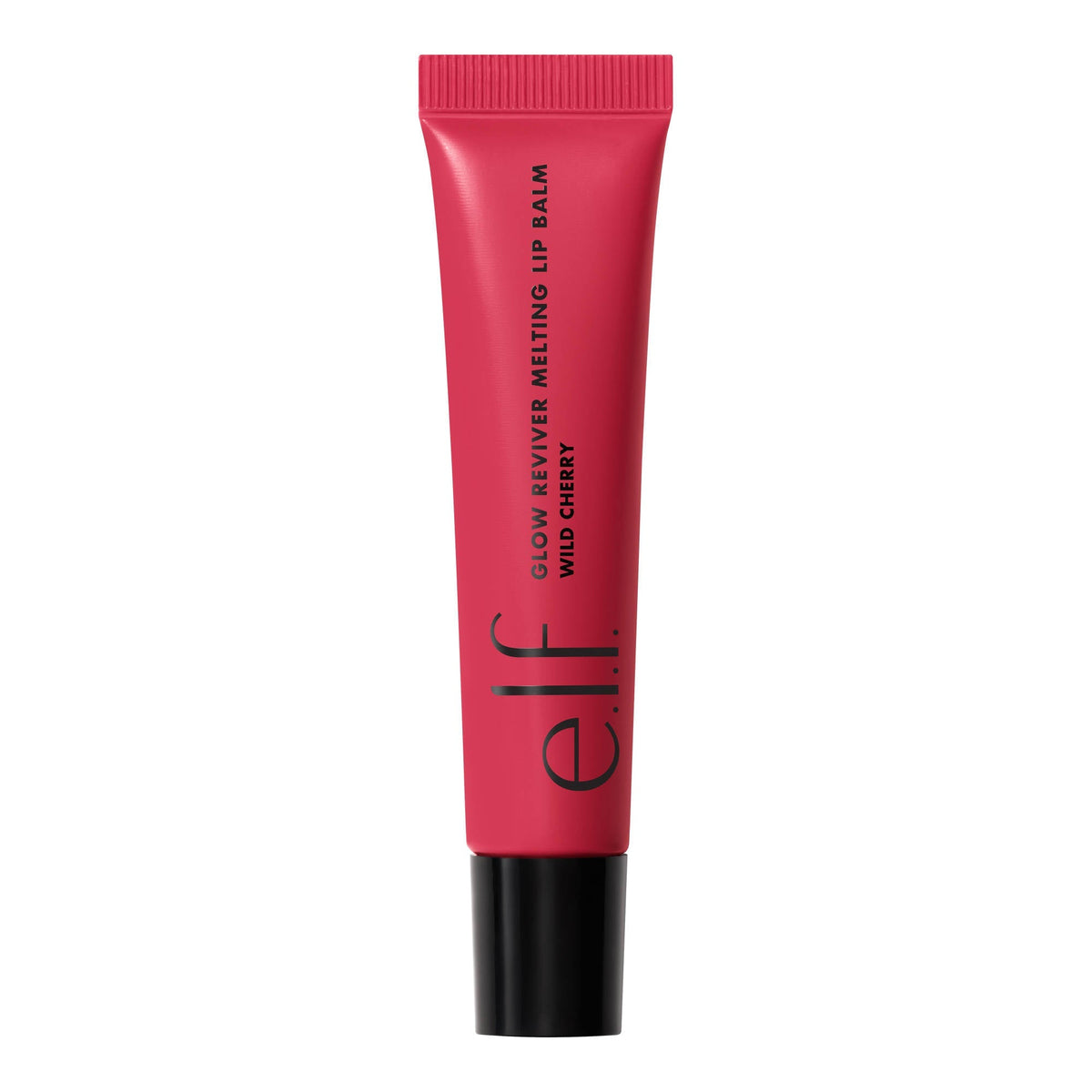 Image 6 of Wild Cherry for the product e.l.f. Cosmetics Glow Reviver Melting Lip Balm (15g)