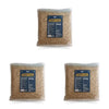 Image 1 of Default Title for the product Roasty Tasty Roasted Jowar Flakes 500g Pack of 3