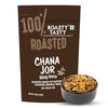 Image 1 of Default Title for the product Roasty Tasty Chana Jor 150g x 2 Packs