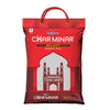 Image 1 of 5 kg/(Pack of 1) / Select for the product Kohinoor Charminar Select Basmati Rice