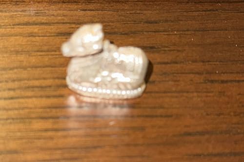 Image 2 of Dista Silvers Nandi Idol 19g