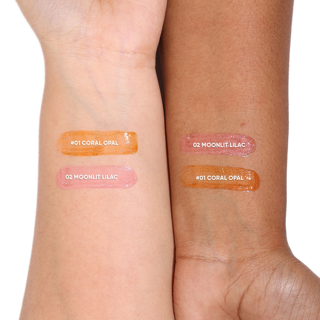 Image 9 of JUDYDOLL Dazzle Crush Lip Oil