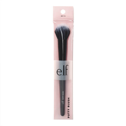 Image 3 of e.l.f. Cosmetics Putty Blush Brush