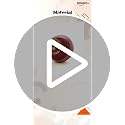 Image 2 of SG Cricket Ball Super 50 Red, Alum Tanned Leather, 200mm