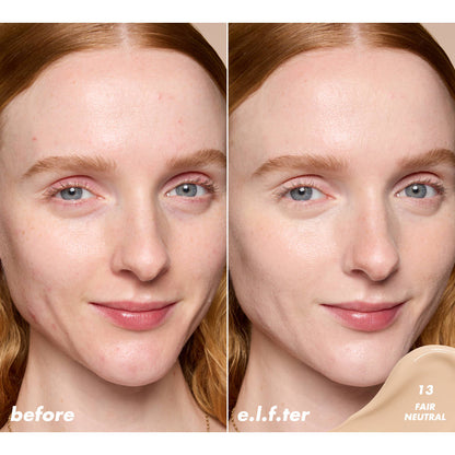 Image 28 of e.l.f. Cosmetics Soft Glam Satin Concealer(6.3ml)