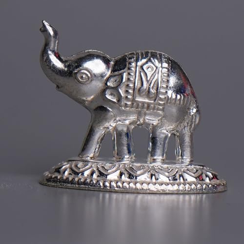 Image 3 of Dista Silvers Elephants Idol 12g (Pack of 2)