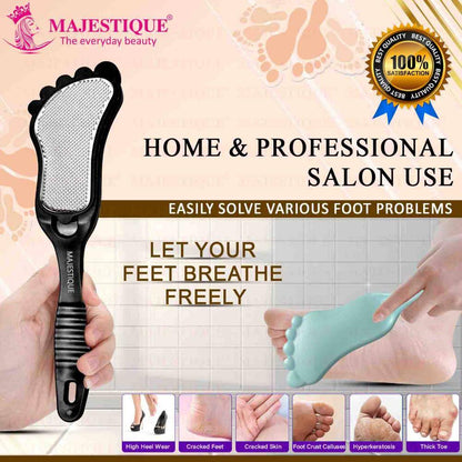 Image 3 of Majestique Leg Shaped Foot Filler