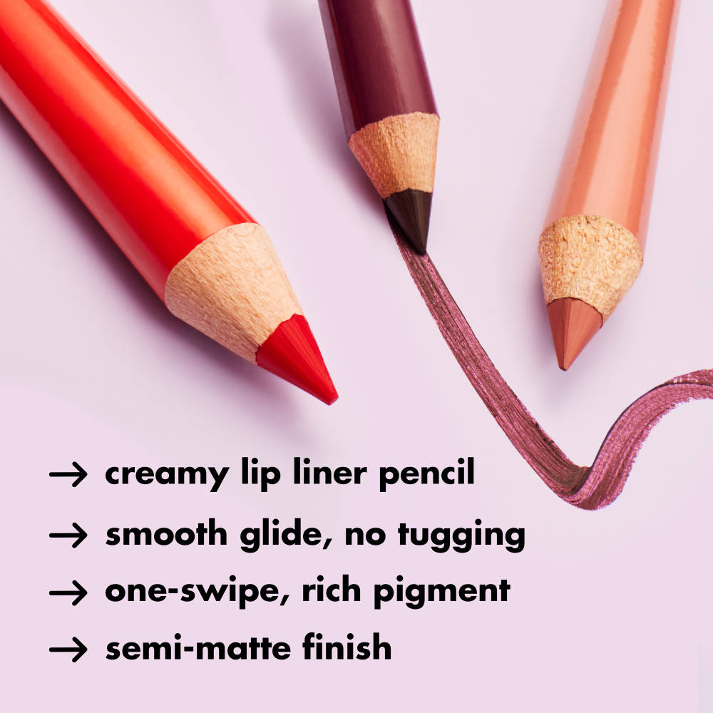 Image 11 of e.l.f. Cosmetics Cream Glide Lip Liner (1 g)