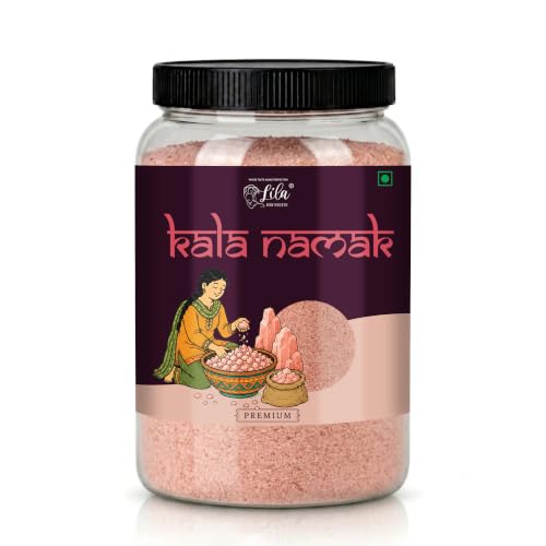 Image 3 of 1000 Grams for the product LILA DRY FRUITS Pink Salt