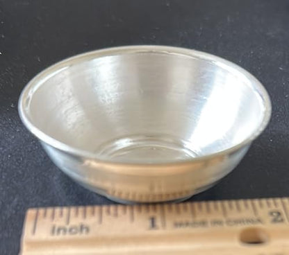 Image 4 of Dista Silvers Bowl plain 9 grams