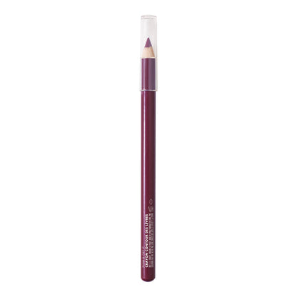 Image 9 of Plum And Get It for the product e.l.f. Cosmetics Cream Glide Lip Liner (1 g)