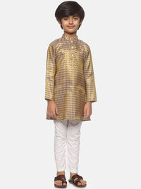 https://cdn.shopify.com/s/files/1/1857/6931/products/85d73bb6-990f-4c2f-91ac-cf5fbc7fcbcb1646229283017SethukrishnaBoysGold-TonedKurtiwithPyjamas1.jpg?v=1661582877