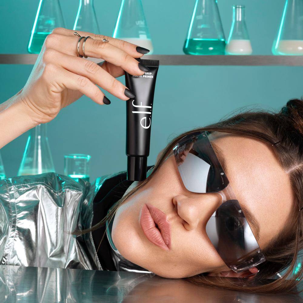 Image 12 of e.l.f. Cosmetics Power Grip Matte Primer