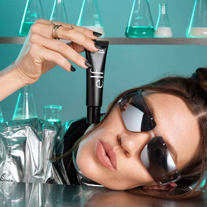 Image 12 of e.l.f. Cosmetics Power Grip Matte Primer