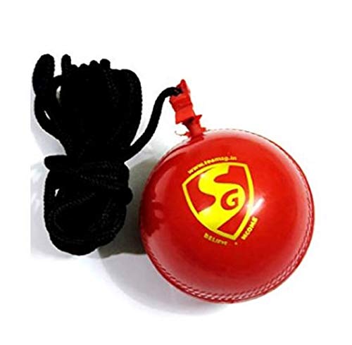 Image 3 of SG iball with Cord, Adult Wooden Mallet
