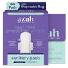 Image 1 of 60 for the product AZAH Sanitary Pads for Women