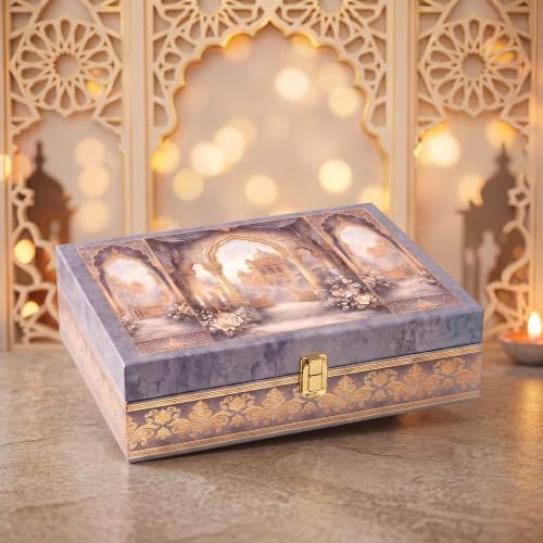 Image 2 of Browntree Dry Fruit Gift Hamper – Palace 6p – 950
