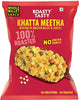 Image 1 of Default Title for the product Roasty Tasty Khatta Meetha Roasted Millet Namkeen Snack 200gm