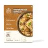 Image 1 of Default Title for the product Spicy South Hyderabadi Biryani Kit with Paste 300g + Basmati Rice 450g, 750g