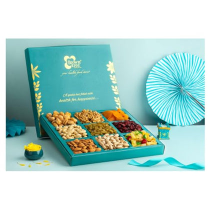 Image 3 of Brown tree Browntree Hamper-9p (560 g)