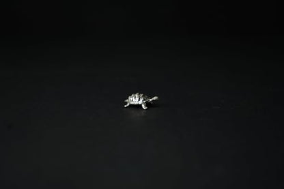 Image 3 of Dista Silvers Tortoise Idol 6.76 Grams