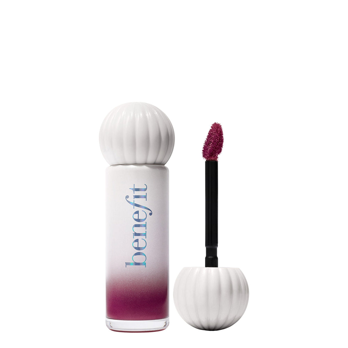 Image 1 of 6 ml / Pack of 1 for the product Benefit Cosmetics Splashtint Dewy Lip Tint - 25 Wide Brim Sangria